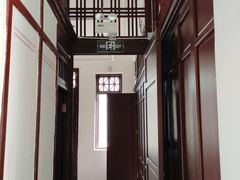 -广州西关永庆坊旅游区