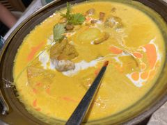 -美奈小馆·东南亚菜(福田星河COCO Park店)