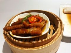 -春满园·早茶·粤菜·宴会(喜宴店)