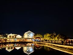 -观桥阁(锦溪店)