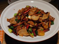 -茄子恰恰·新云南小炒(坪山益田店)