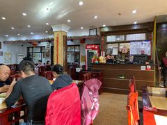 -力力豆花庄(广渠门店)