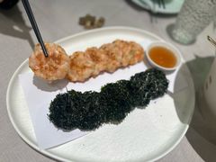 -甬府小鲜(万象城店)