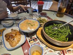 -顺德杨廷记(白云山店)