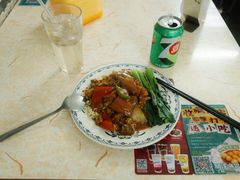 -渔记茶餐厅(渔村店)