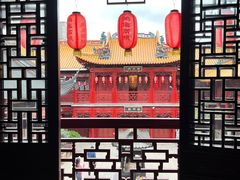 -钦赐仰殿道观