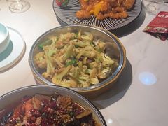 -田婆婆的菜(海口友谊阳光城店)