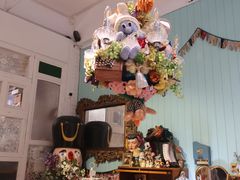 -恋物百货商店(华侨城店)