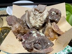 耙耙牛肉-五里关火锅(牛市口店)