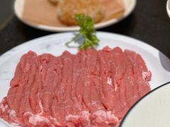 -秋之原·老北京铜锅涮肉(王府井东单店)
