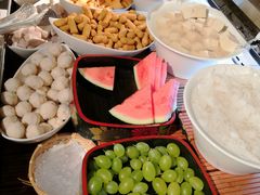 -温野菜涮涮锅(西单大悦城店)