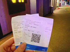 -万达影城(通州万达广场IMAX+杜比影院店)