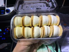 -甜嘟嘟烘焙坊(舒城路店)