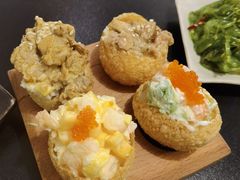 -饭团匠·料理小食堂(玉林店)