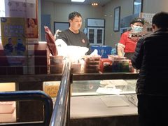 -小李烧鸡(西北角总店)