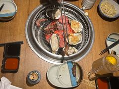 -大牛焱烧·和牛·海鲜炭火烧放题