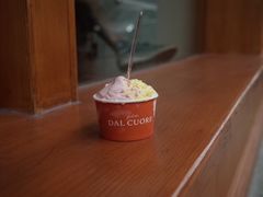 -Dal Cuore 达可芮冰淇淋(陕西北路店)
