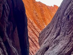 -天山神秘大峡谷