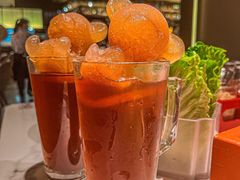 -领鲜天下·焗海鲜·花胶鸡(天目里店)