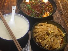 -袁家村关中印象体验地(大唐不夜城店)