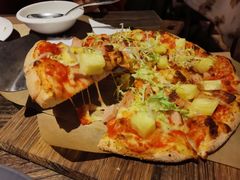 -巴别塔法餐舍(朝阳店)