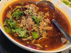 -玄武苏宁诺富特酒店·紫金轩中餐厅