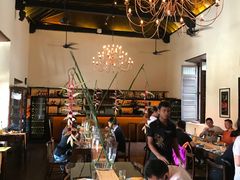 -Ministry of Crab(科伦坡店)