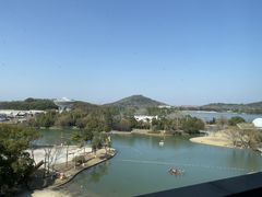 -佘山世茂艾美·御珍轩中餐厅