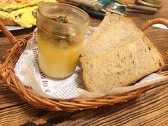 -The Good Place好地方·Brunch·coffee(国贸店)