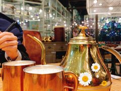 -塔哈尔·新疆盛宴(城西银泰店)