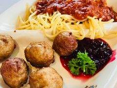 -宜家·瑞典风味餐厅(天津东丽商场店)