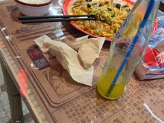 -海椒市落舌·麻辣烫冒菜(中关村店)