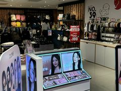 -崇光百货(铜锣湾店)