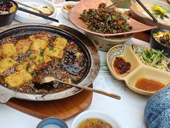 -云海肴·汽锅鸡·云南菜(高德置地店)