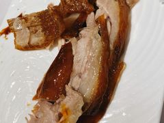 挂炉烤鸭-峨嵋酒家总店(车公庄店)
