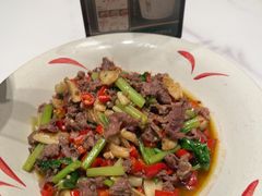 -衡地道·三菜一汤(汉溪长隆店)