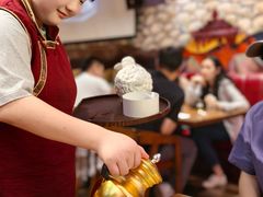 -敏珠拉姆藏餐·南京厨房(富春江东街店)