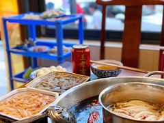 -飘香火锅(玉林西路店)