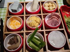 -番食园鲜食火锅(高新店)