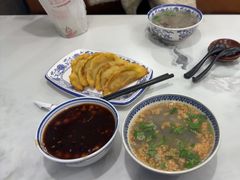 -清真马祥兴菜馆(云南北路店)