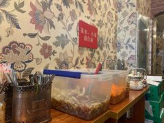-巴依家新疆手抓饭(菱角湖万达店)