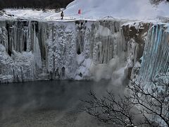 -镜泊湖风景区