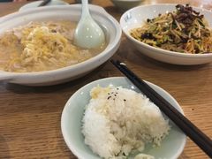 -去茶去餐厅(中央大街店)