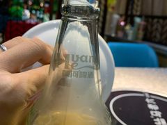 黄河纯生-马老六清真餐厅(雁滩店)
