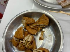 -朱富贵火锅(金融街万达店)