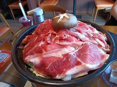-合风谷(南下塘店)