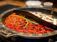 -纸盐河码头火锅(十八梯店)