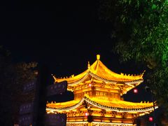 -台儿庄古城
