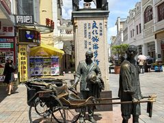 -孙文西路步行街