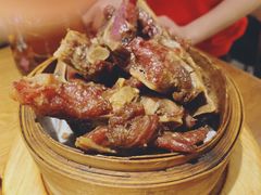 绝味手撕骨-闽上鲜·福建菜(龙湖滨江天街店)